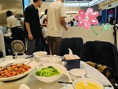 -兰湘子·湘菜小炒(盛龙广场店)