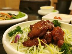 酱鸡块-酣庭院(红松东路店)
