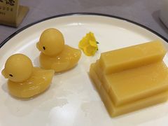 -全聚德(长白直营店)
