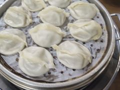 -志亮灌汤蒸饺·清真(庙后街店)