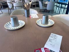 -必胜客(珠海路店)