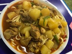 -成都信息工程大学-第2学生食堂