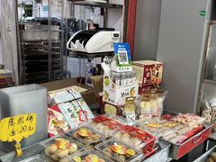 -权记饼食(开元店)