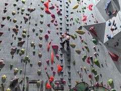 -尽峰攀岩 Acme Climbing