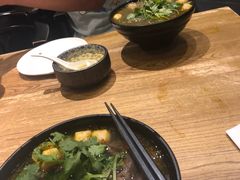 -新梅华·茶点餐厅(欧尚店)