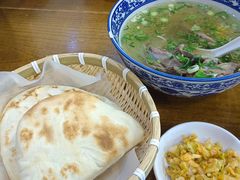 -长安后宰门水盆羊肉(新都心店)