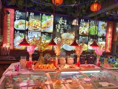 -人民公社大食堂(张家湾店)