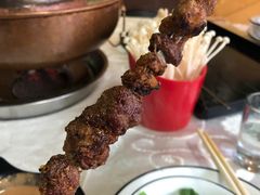 -羊家胡同·龙虾烧烤火锅(龙汇路店)