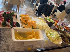 -北京王府井希尔顿酒店·万斯阁西餐厅