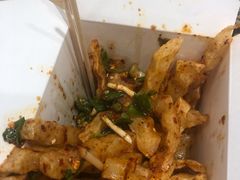 -莱得快酸辣粉(天和里店)