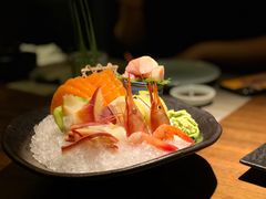 -山葵家·创意料理(EFC欧美广场店)
