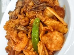 -同发号饭庄(复兴路店)
