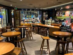 -星巴克臻选(广州太古汇店)