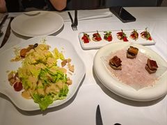 -王品牛排(福州泰禾店)
