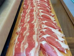 -阳坊胜利涮羊肉(阳坊老店)