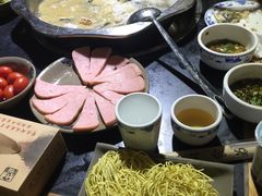 -秋语木桶鱼.酸菜鱼(开发区火车站店)