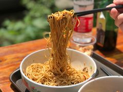 -李易面馆(树木岭店)