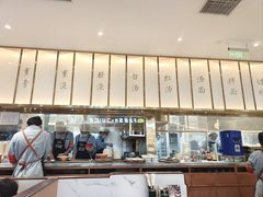 -松鹤楼面馆(清河万象汇店)
