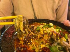 -沙州食驿·非遗小吃夜市