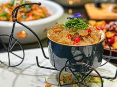 -茶叁酒肆·楚味江湖(菱角湖店)