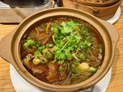 -不倒翁·安徽名菜楼(步行街店)