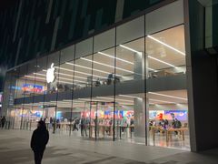 -Apple零售店(中街大悦城店)