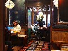 大堂-云海肴云南菜·蒸汽石锅鱼(北京良乡华冠店)