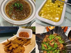 -U你·湖北家宴菜(南湖总店)