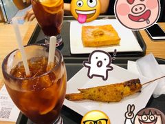 -大家乐(广州中华广场店)