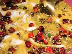 -花椒俏川菜小馆(南海万达店)