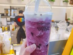 -7分甜(武林银泰店)