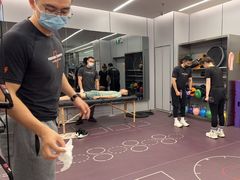 -乐刻健身(红山6979店)