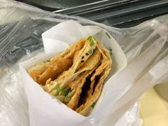 -卞姐蛋饼(陕西南路店)