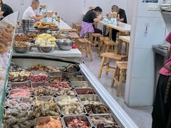 -福屿鲜捞小吃·捞化(福屿总店)