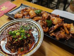 -炒豆合作社(东四总店)