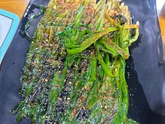 -兆辉木炭海鲜烧烤·海鲜小炒