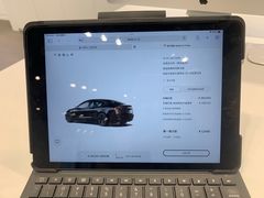 -TESLA 特斯拉(上海太古汇体验店)