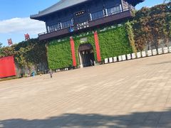-东台西溪天仙缘景区