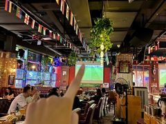 -味德西餐音乐酒吧 Wade's Bar&Grill