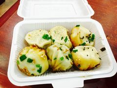 -小杨生煎(火车站北广场店)