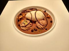 -LA TABLE de Joël Robuchon Restaurant