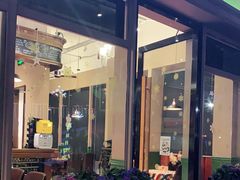 -遇见西木美式餐厅(体育路店)