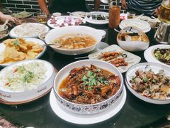 -一块豆腐(李沧书院路店)