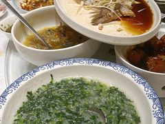 -小八仙·宴(三峡茶庄店)