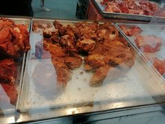 -清真铁志明腊牛羊肉
