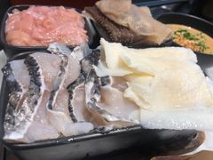 -新辣道鱼火锅(领展购物广场·中关村店)