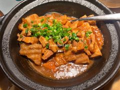 桂厨荔浦芋头煲-桂小厨广西菜(印象城店)