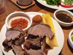 -拉蒂娜·巴西牛排馆 Latina·Brazilian Steakhouse(铜仁旗舰店)