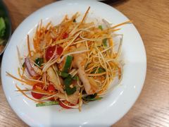 -何发发和牛烧肉·鳗鱼榴莲放题自助(乐峰广场店)