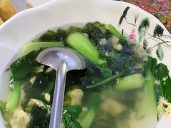 -涵家味土菜馆·徽州一绝臭鳜鱼(三河古镇店)